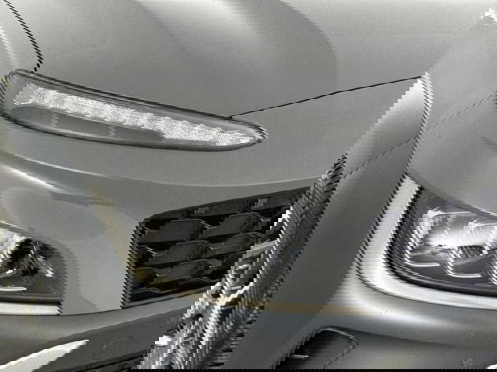 Hyundai Kona usata a Bologna (7)