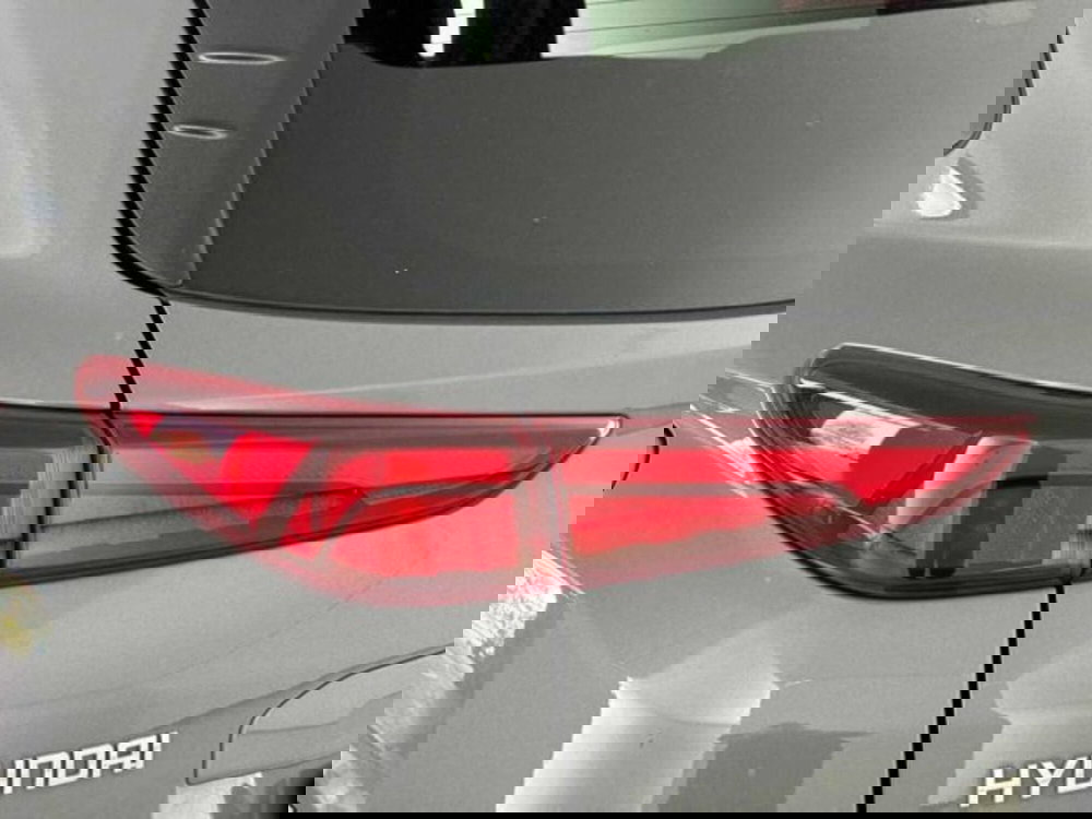 Hyundai Kona usata a Bologna (8)