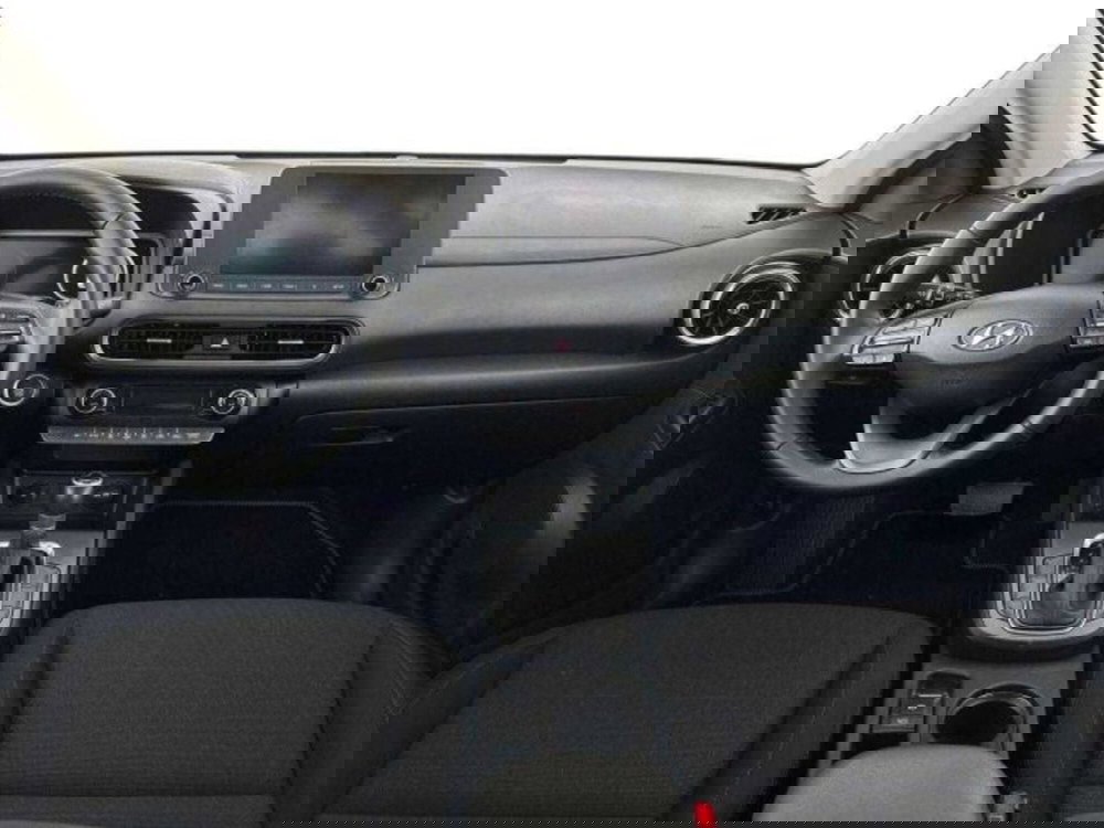 Hyundai Kona usata a Bologna (9)