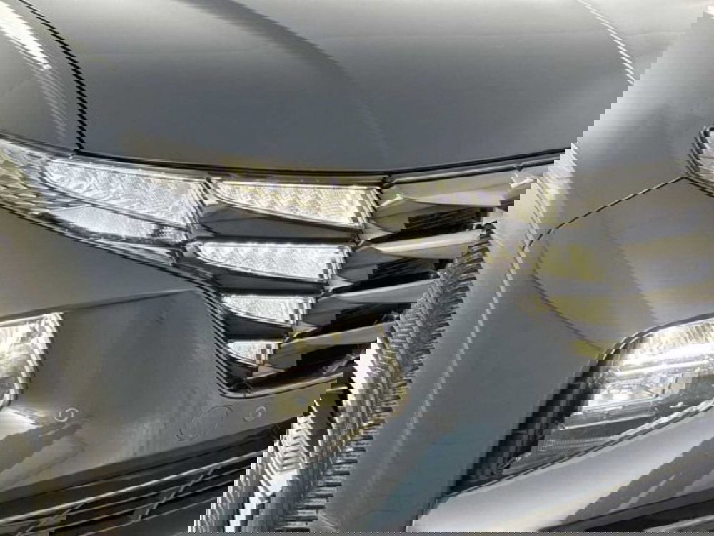 Hyundai Tucson usata a Bologna (7)