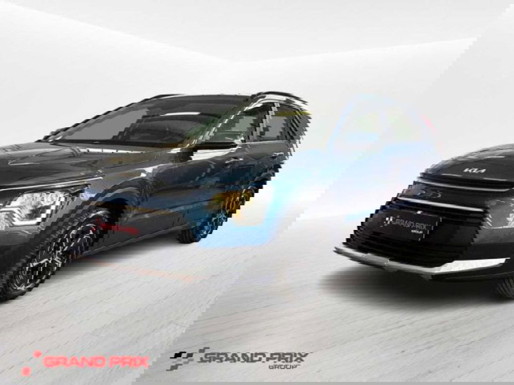 Kia Niro usata a Bologna