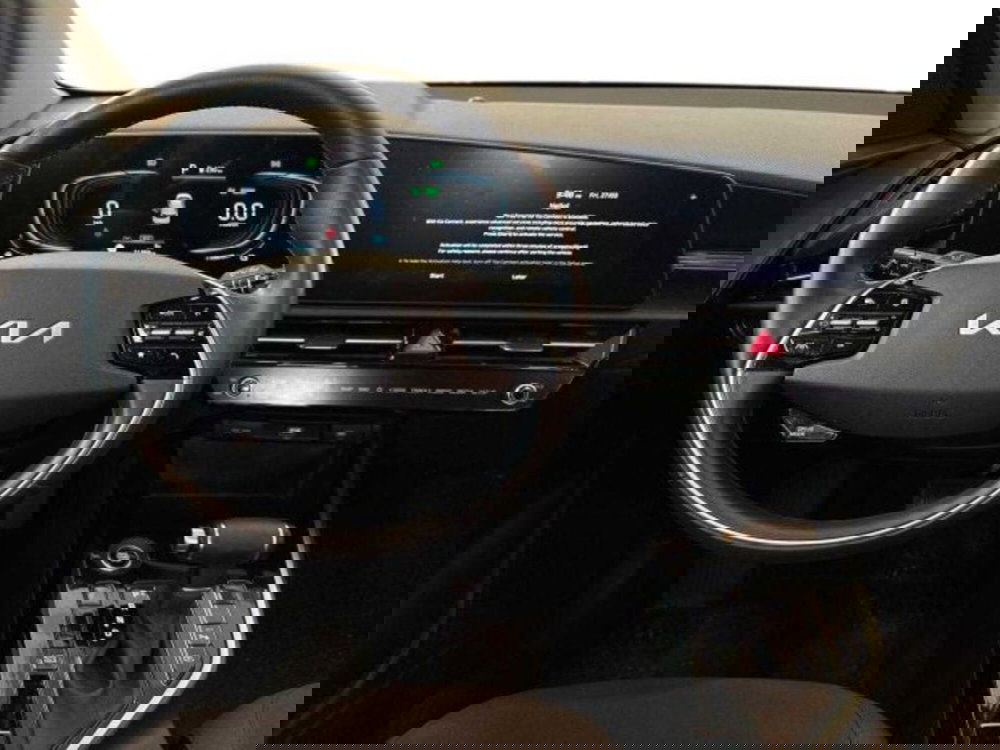 Kia Niro usata a Bologna (10)