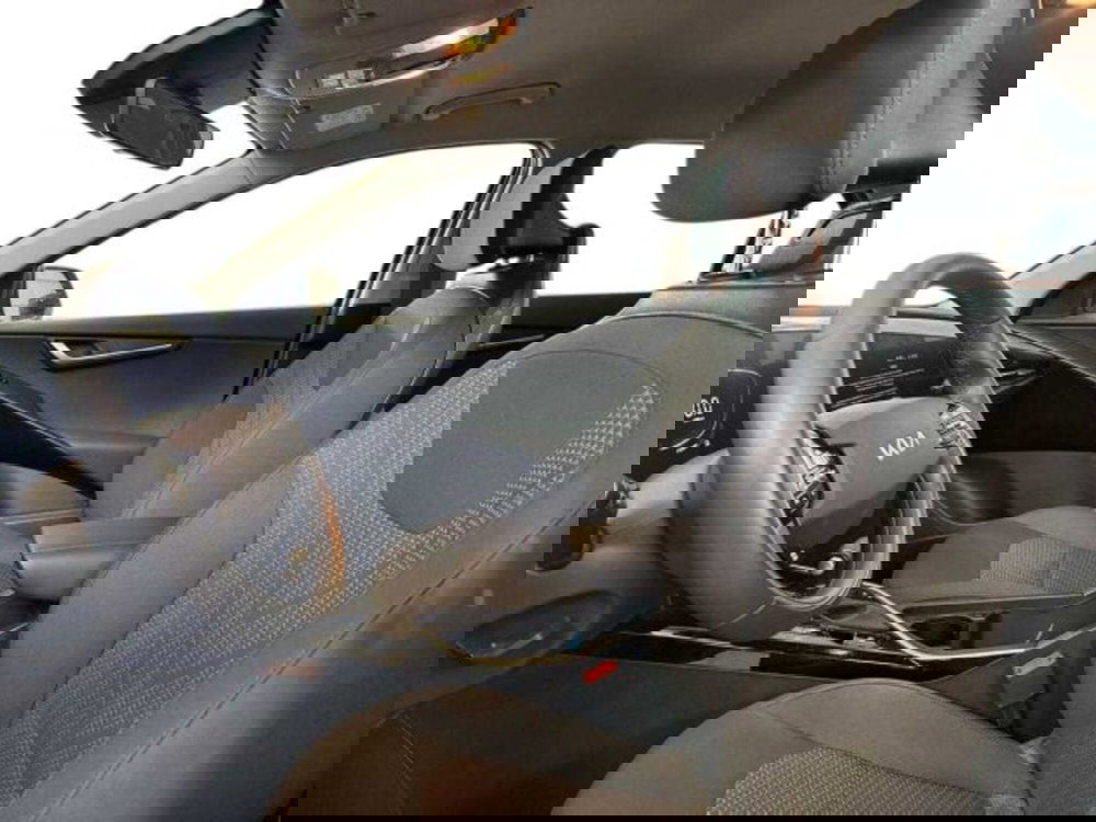 Kia Niro usata a Bologna (12)