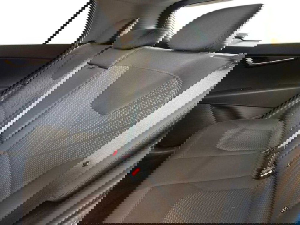 Kia Niro usata a Bologna (13)