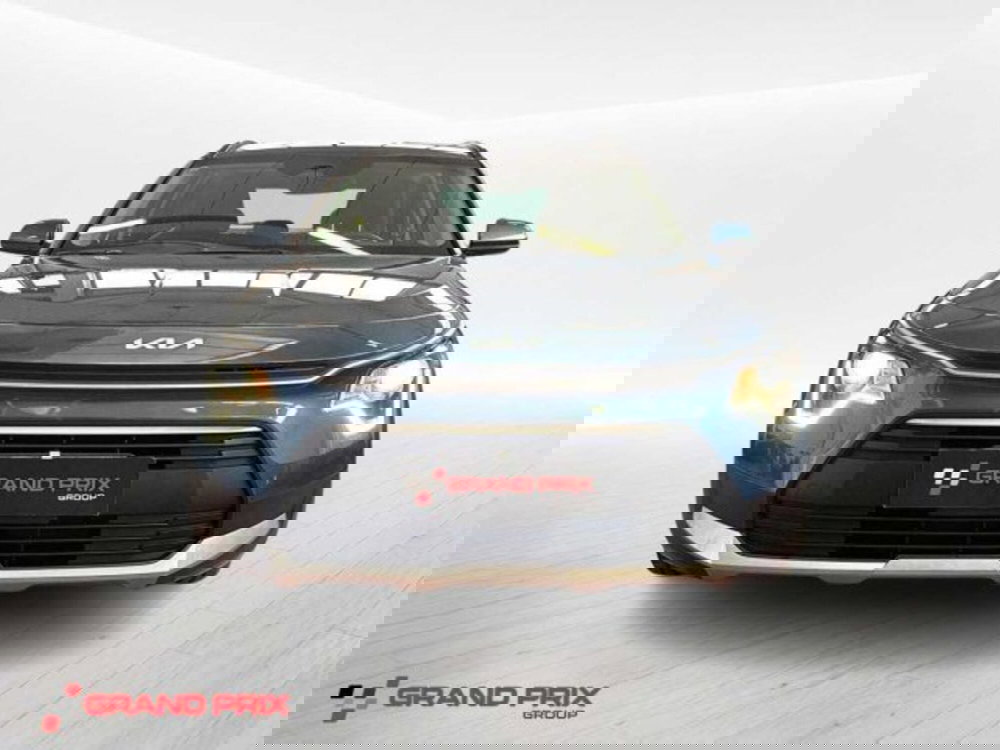 Kia Niro usata a Bologna (3)