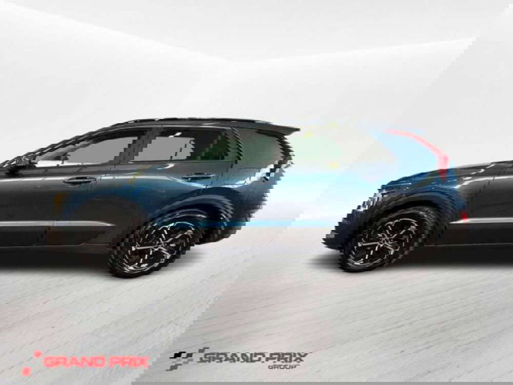 Kia Niro usata a Bologna (4)