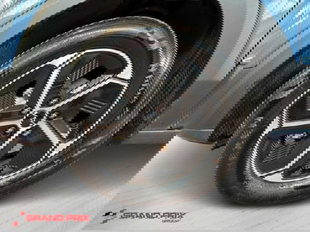 Kia Niro usata a Bologna (6)