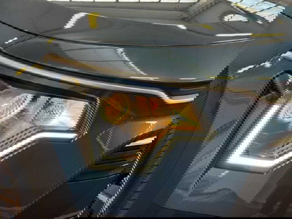 Kia Niro usata a Bologna (7)