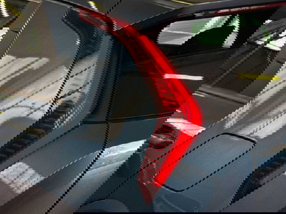 Kia Niro usata a Bologna (8)