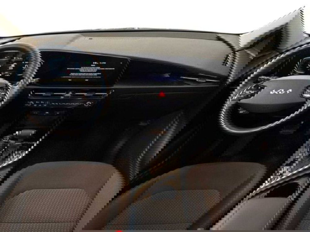Kia Niro usata a Bologna (9)
