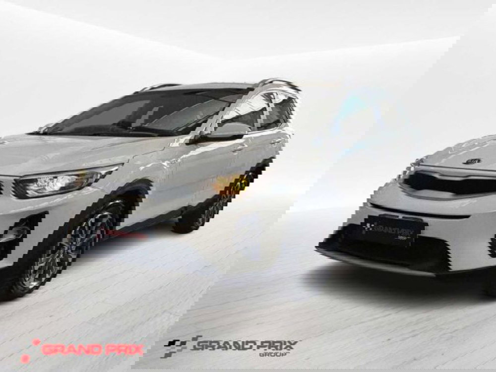 Kia Stonic usata a Bologna