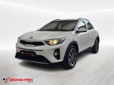 Kia Stonic 1.0 T-GDi 120 CV Style del 2017 usata a Castenaso