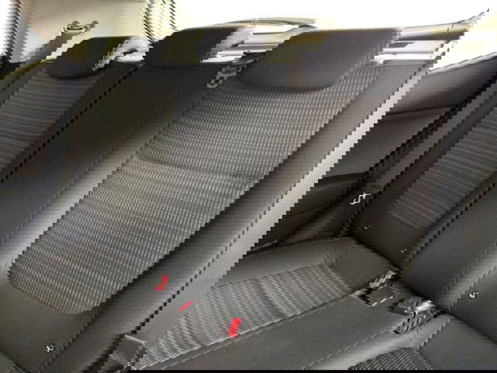 Kia Stonic usata a Bologna (13)