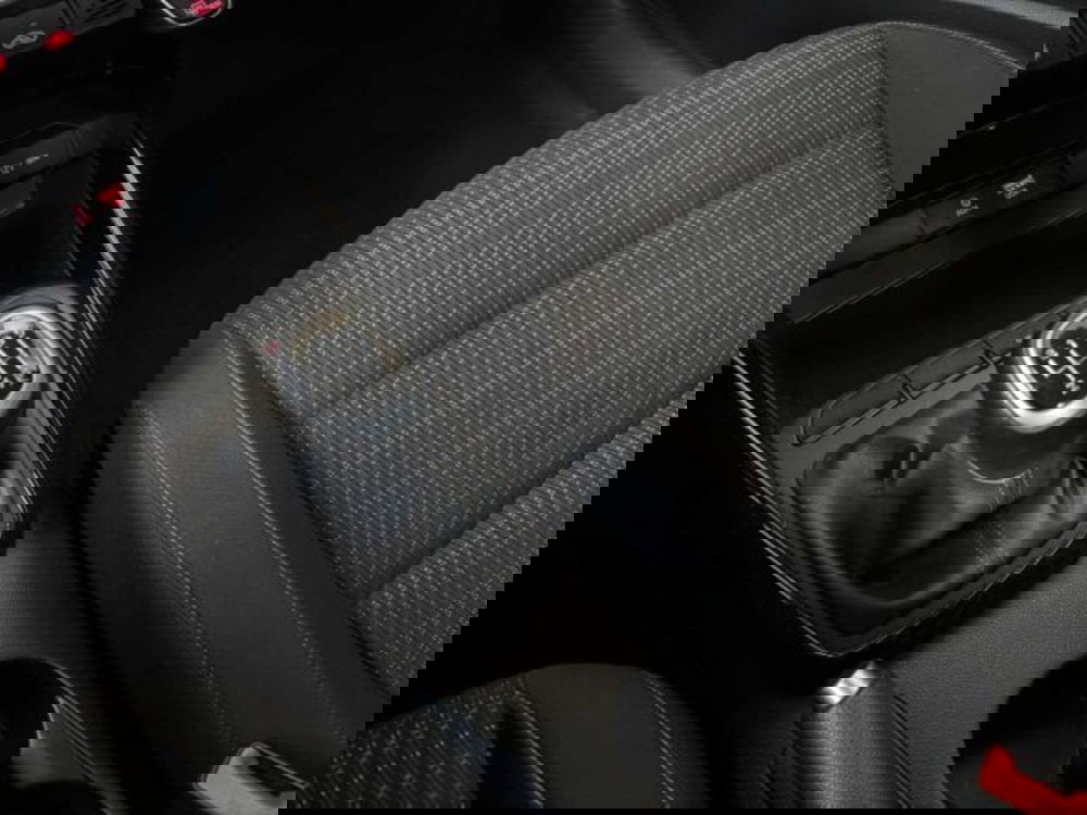 Kia Stonic usata a Bologna (17)