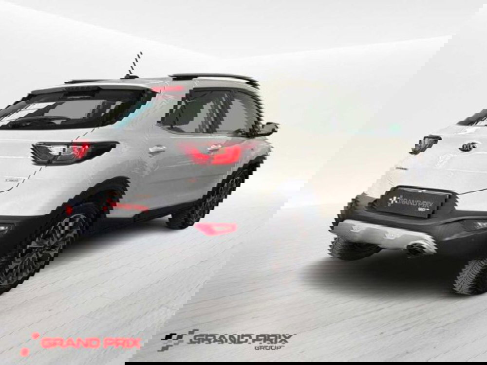 Kia Stonic usata a Bologna (2)