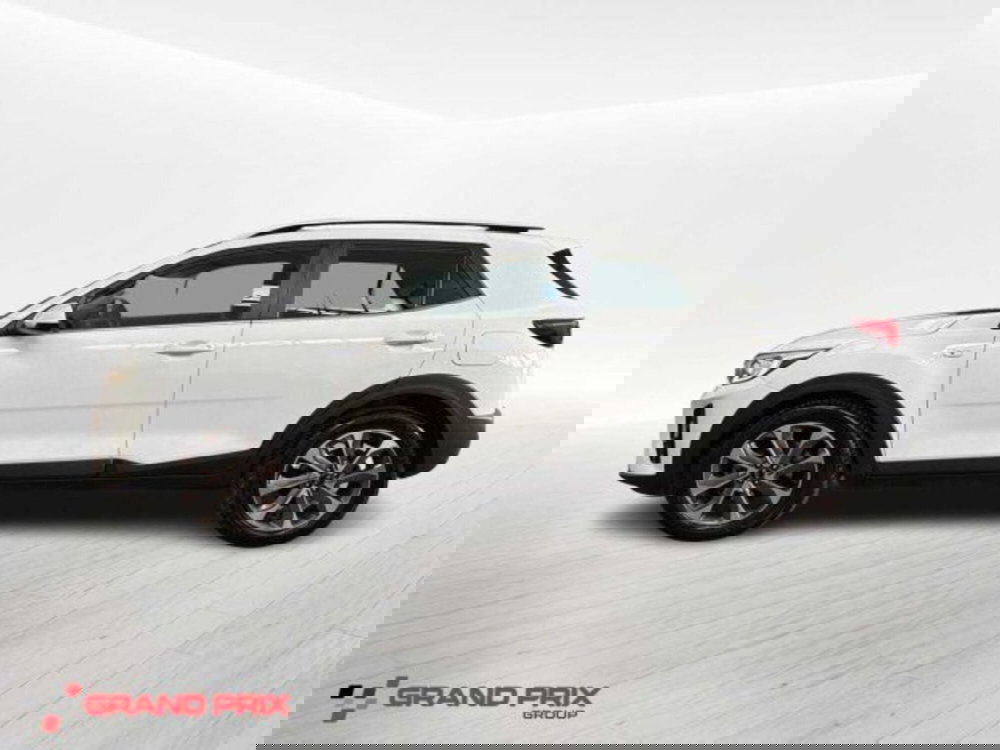 Kia Stonic usata a Bologna (4)