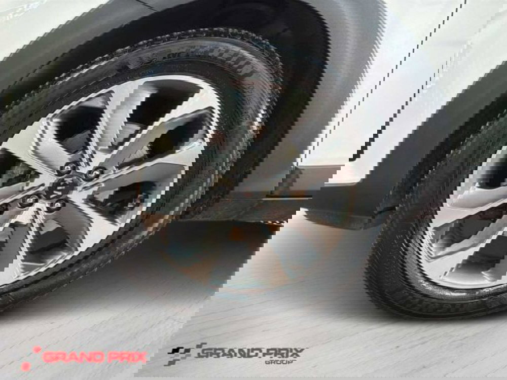 Kia Stonic usata a Bologna (6)