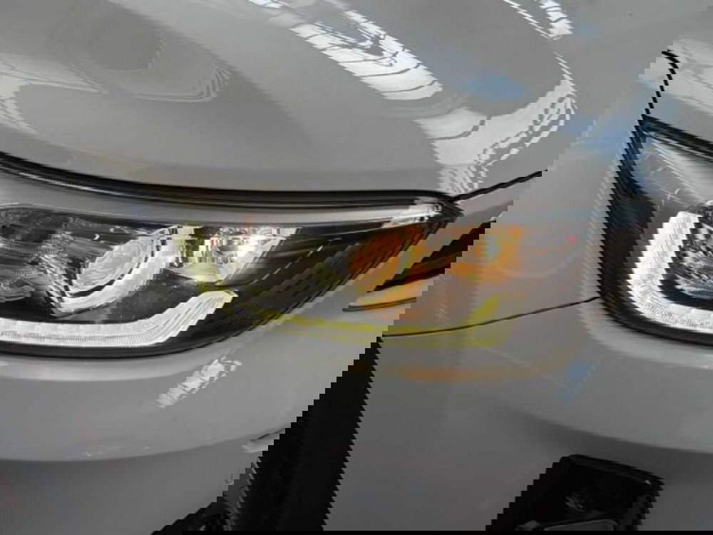 Kia Stonic usata a Bologna (7)