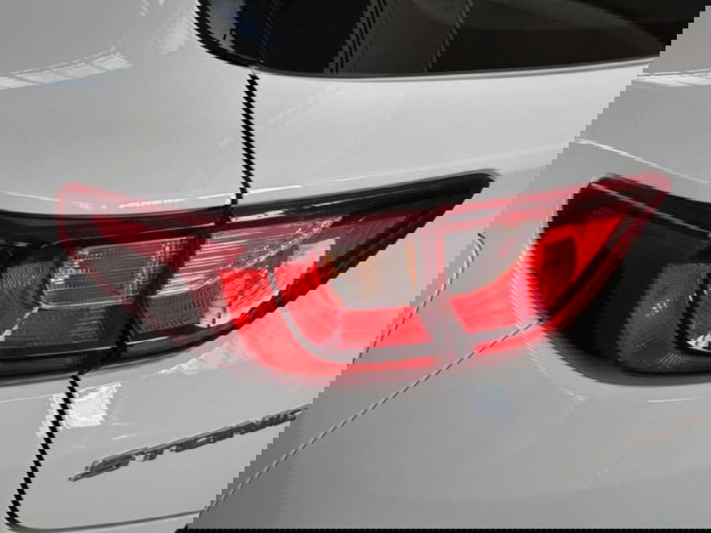 Kia Stonic usata a Bologna (8)