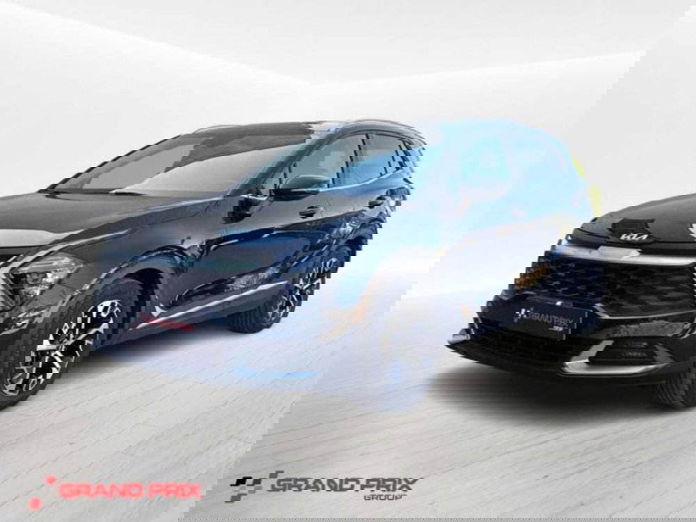 Kia Sportage usata a Bologna