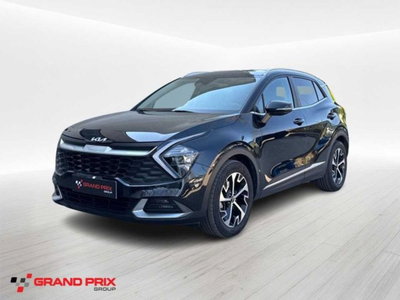 Kia Sportage 1.6 tgdi Style Gpl 2wd del 2023 usata a Castenaso