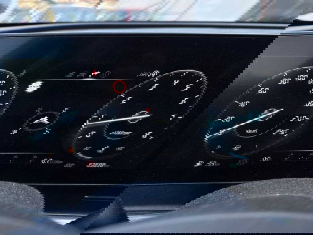 Kia Sportage usata a Bologna (11)