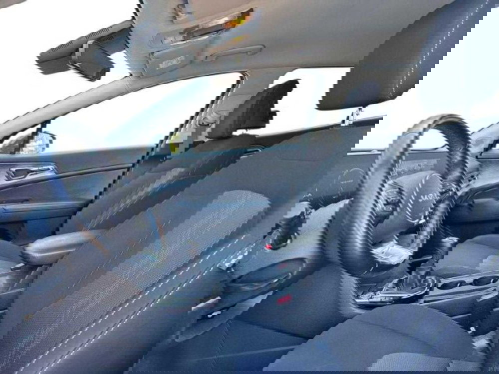 Kia Sportage usata a Bologna (12)