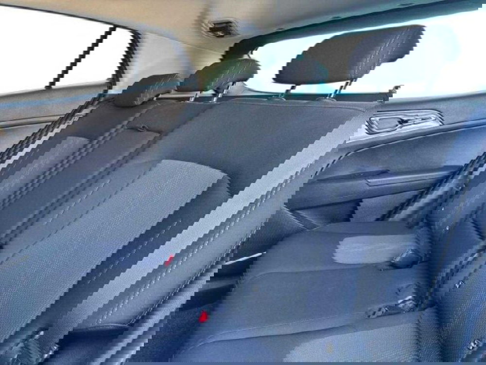 Kia Sportage usata a Bologna (13)