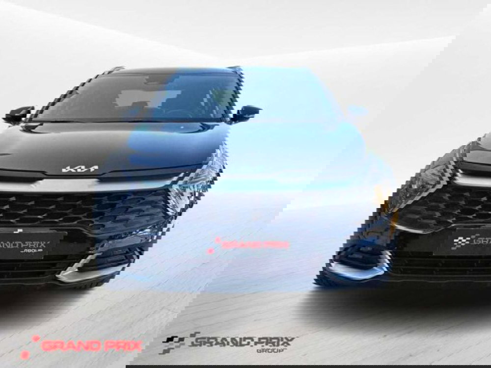 Kia Sportage usata a Bologna (3)