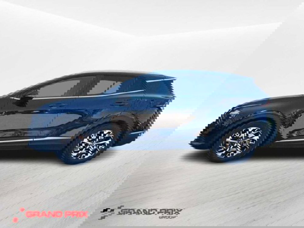 Kia Sportage usata a Bologna (4)