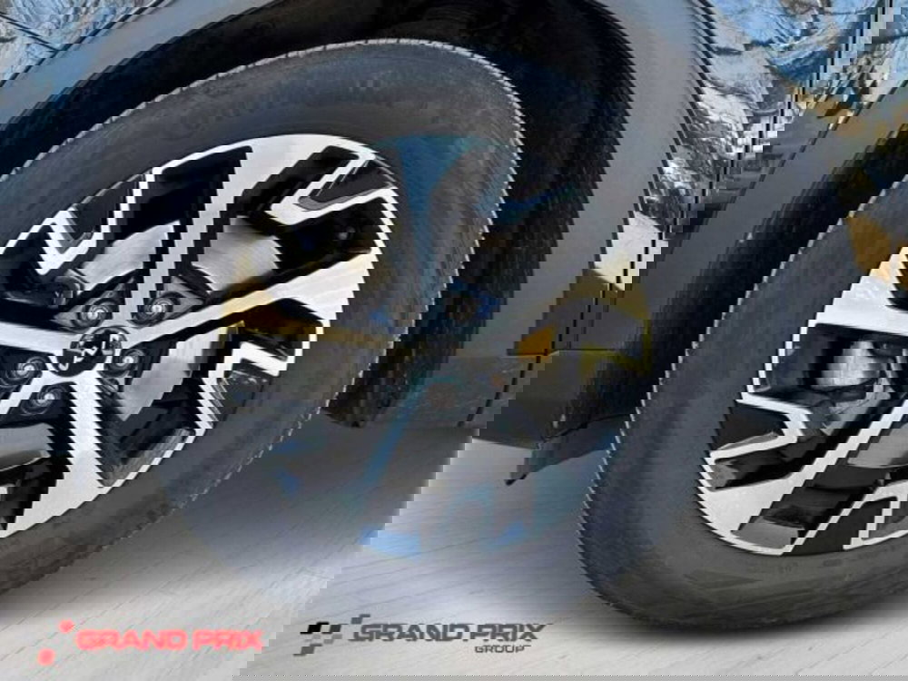 Kia Sportage usata a Bologna (6)