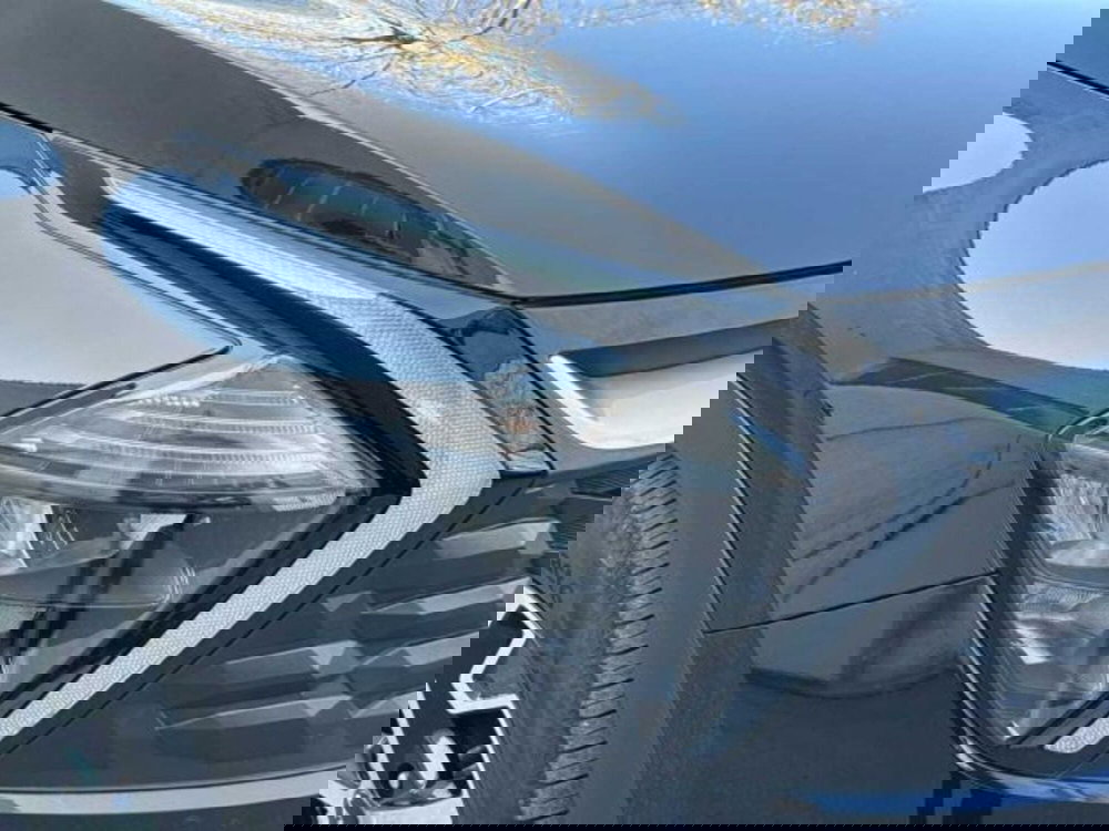 Kia Sportage usata a Bologna (7)