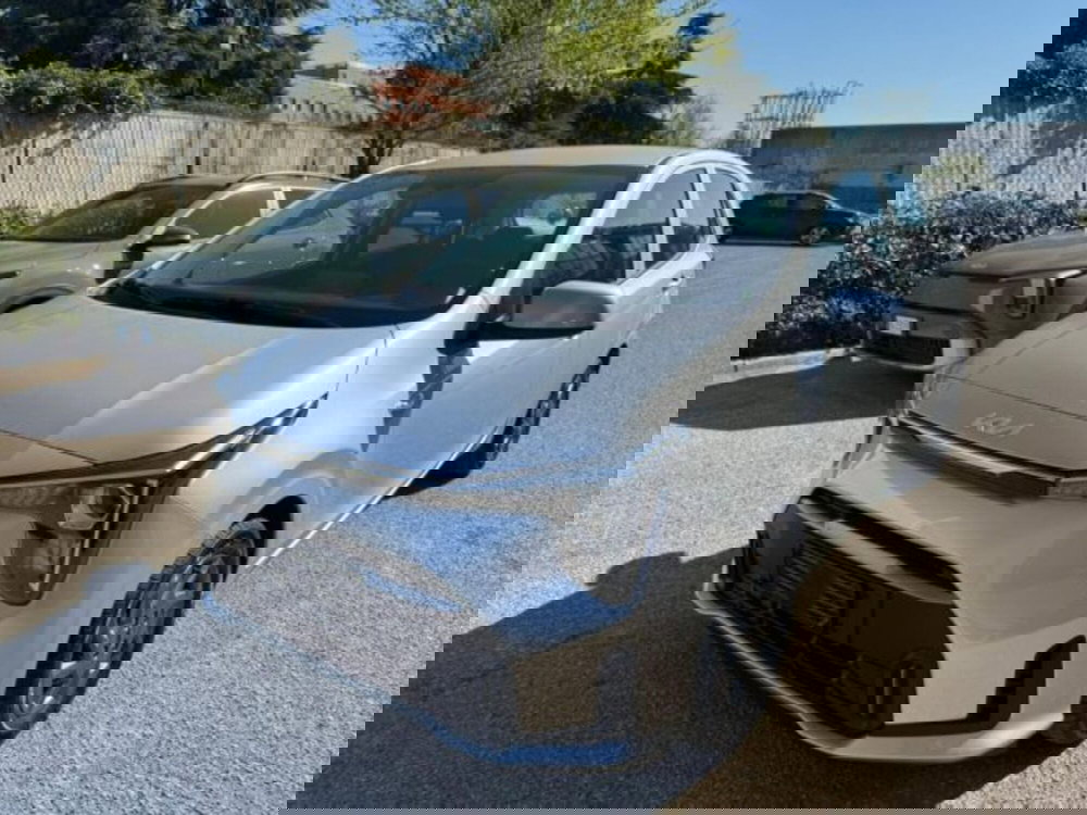 Kia Picanto nuova a Bologna