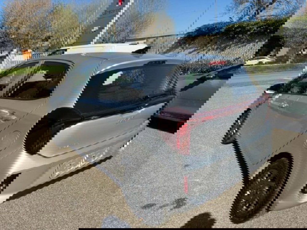 Kia Picanto nuova a Bologna (4)