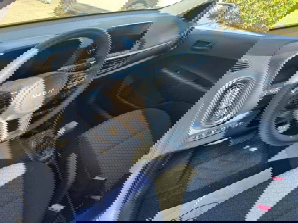 Kia Picanto nuova a Bologna (6)