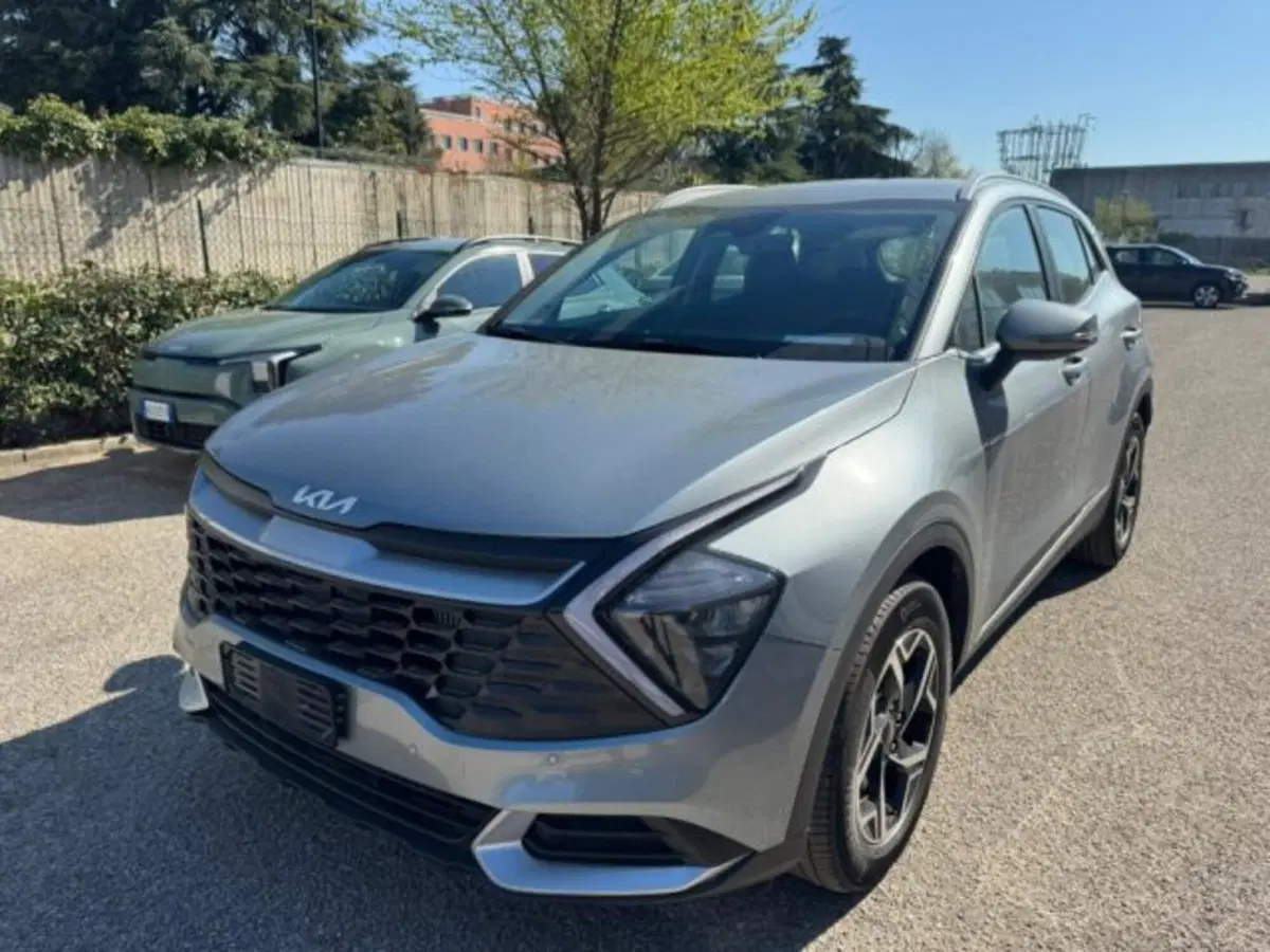 Kia Sportage nuova a Bologna
