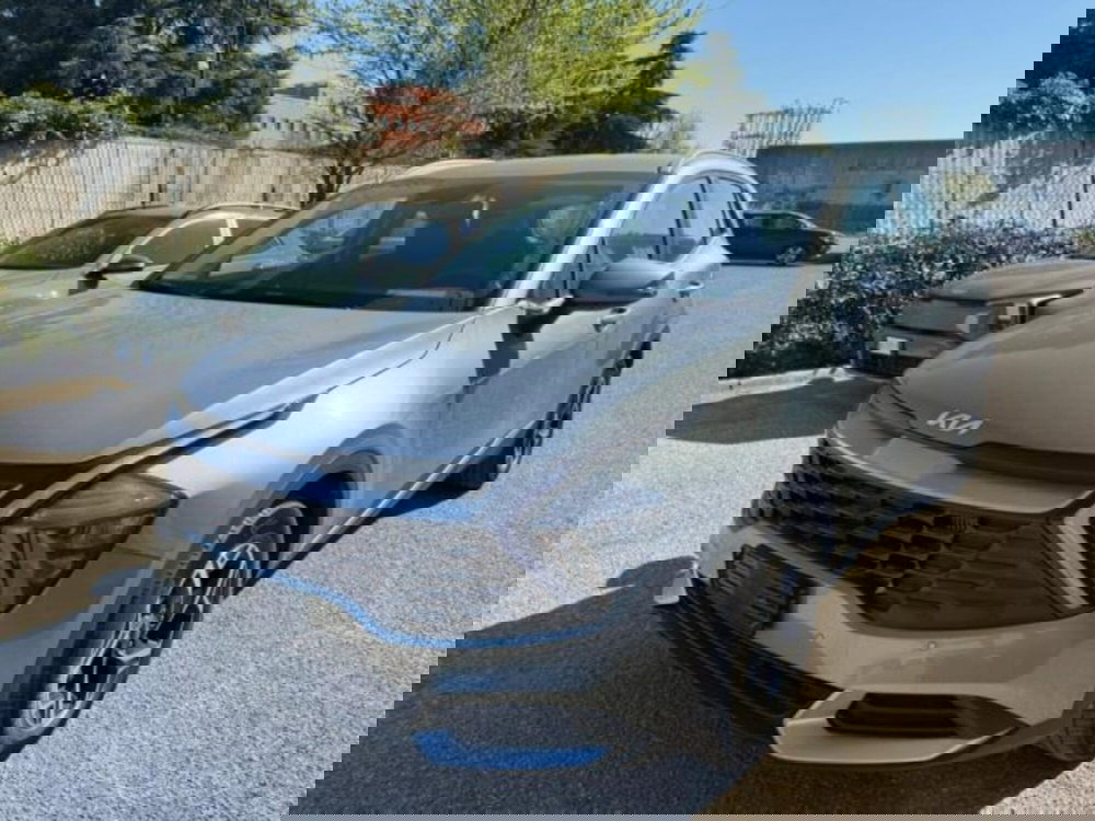 Kia Sportage nuova a Bologna