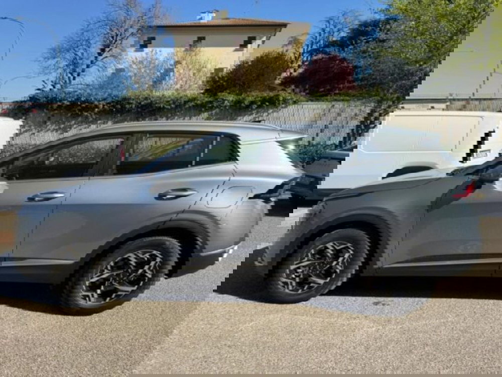 Kia Sportage nuova a Bologna (2)