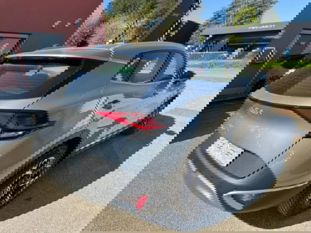 Kia Sportage nuova a Bologna (4)