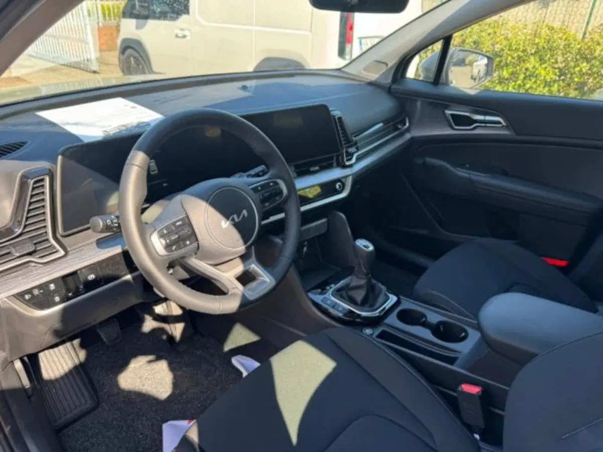 Kia Sportage nuova a Bologna (6)
