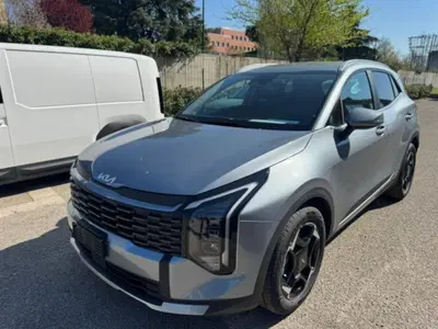 Kia Sportage 1.6 tgdi Style Gpl 2wd nuova a Castenaso