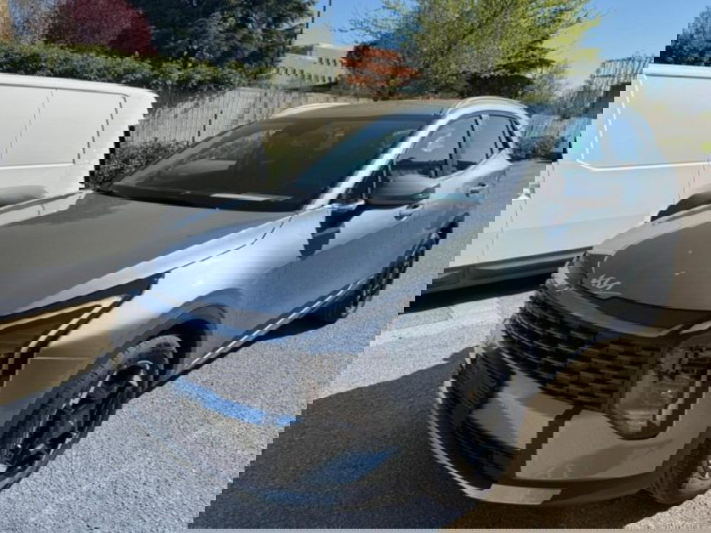 Kia Sportage nuova a Bologna