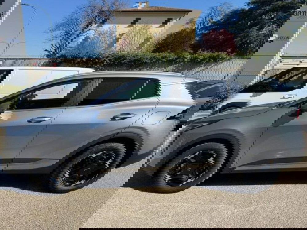 Kia Sportage nuova a Bologna (2)