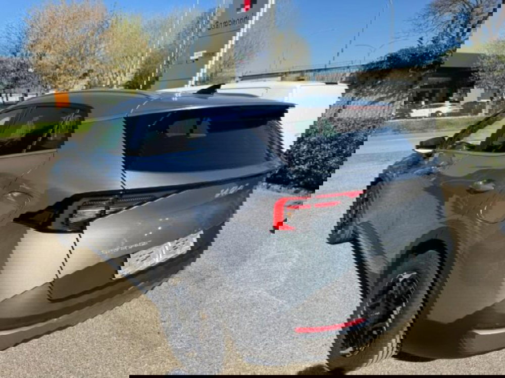 Kia Sportage nuova a Bologna (3)