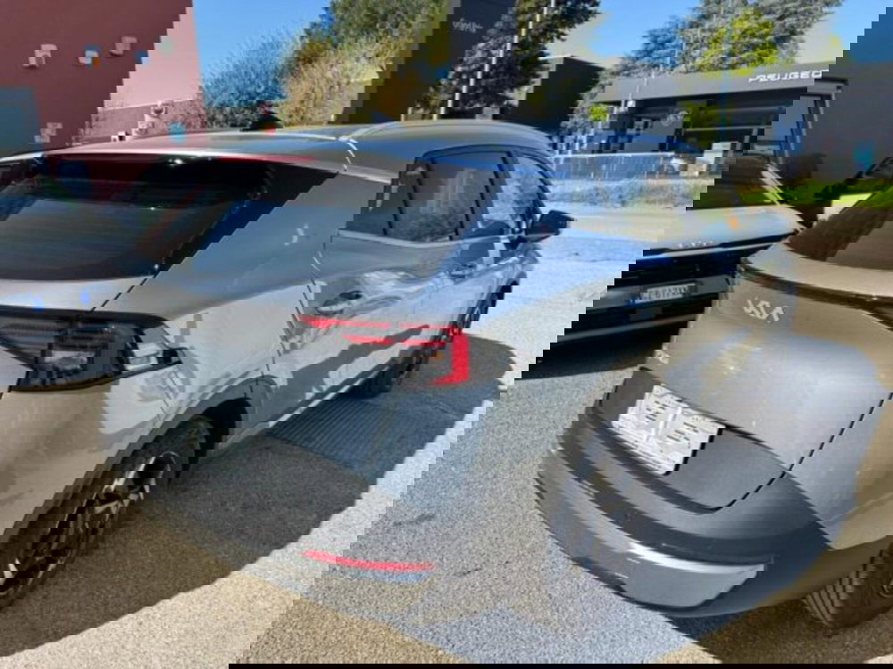 Kia Sportage nuova a Bologna (5)