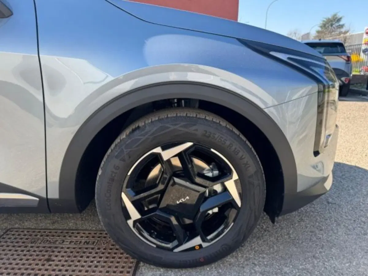 Kia Sportage nuova a Bologna (6)