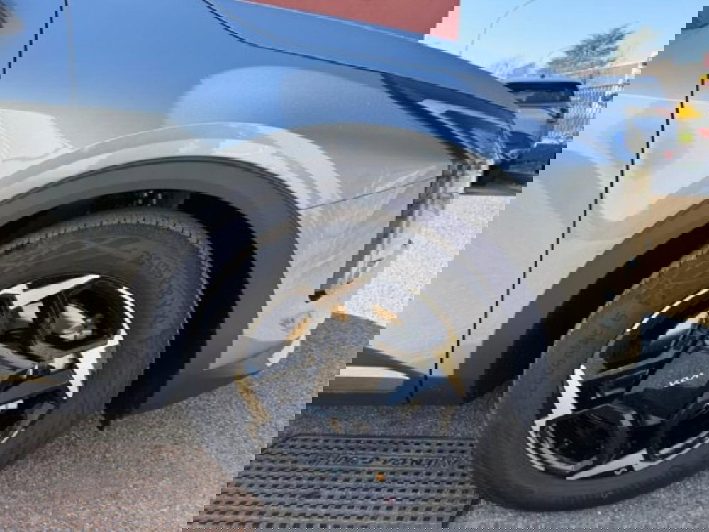 Kia Sportage nuova a Bologna (6)