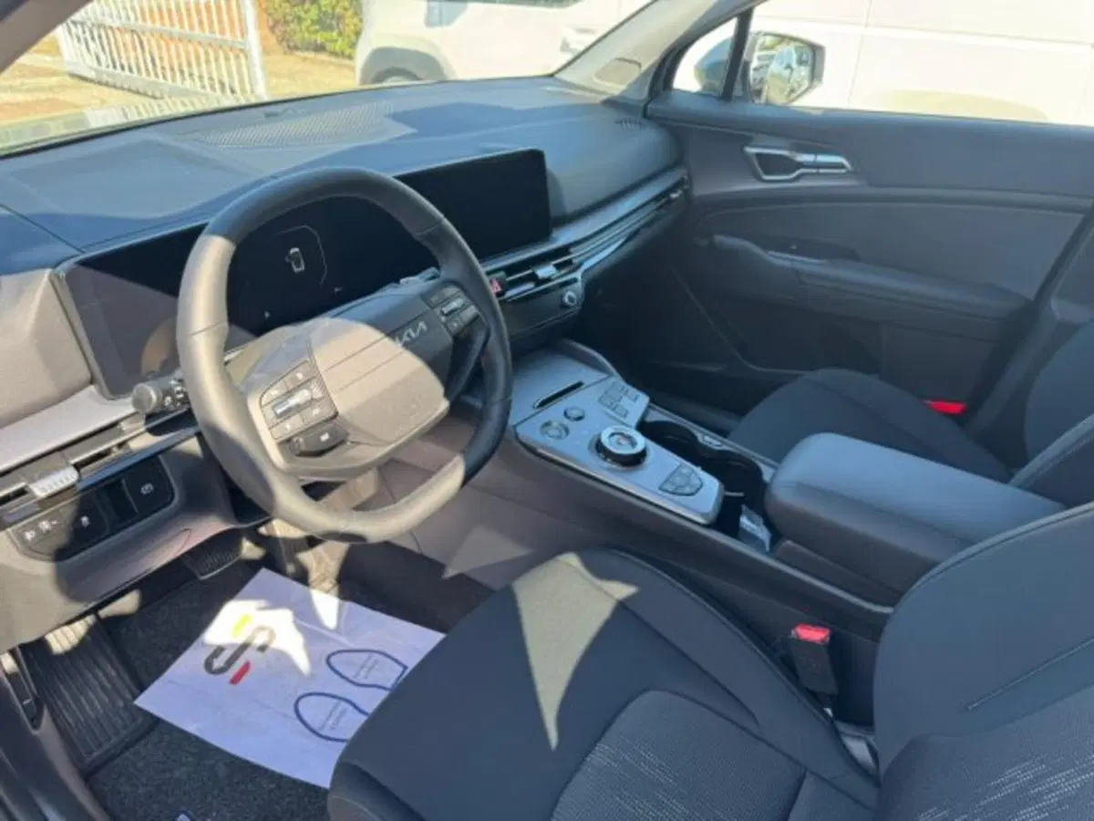 Kia Sportage nuova a Bologna (7)