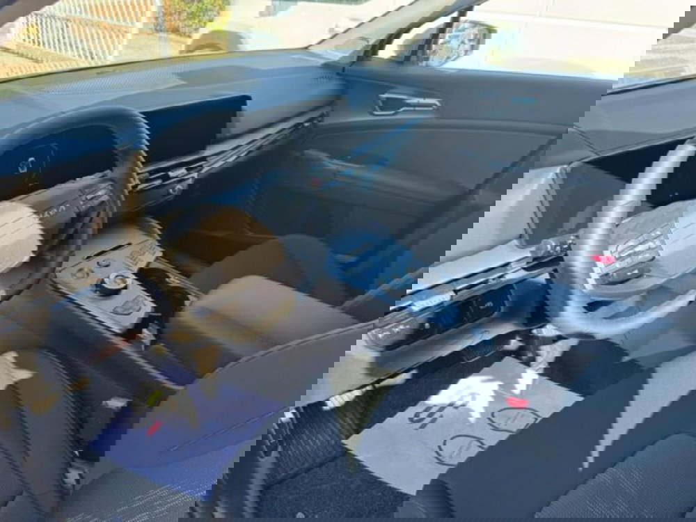 Kia Sportage nuova a Bologna (7)