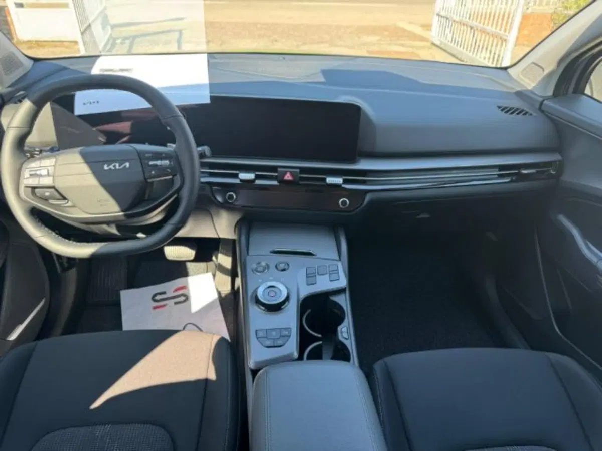 Kia Sportage nuova a Bologna (8)